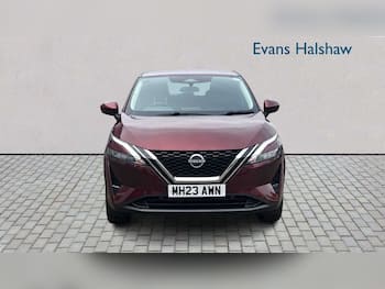 Used Nissan Qashqai 2023 for sale - 79838694: Photo