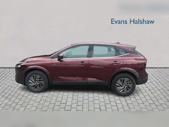 Used Nissan Qashqai 2023 for sale - 79838694: Photo