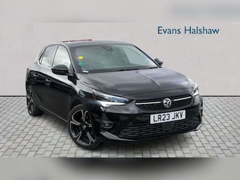Used Vauxhall Corsa 2023 for sale - 79864555: Photo