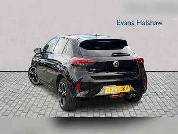 Used Vauxhall Corsa 2023 for sale - 79864555: Photo