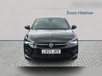 Used Vauxhall Corsa 2023 for sale - 79864555: Photo