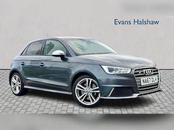 Used Audi A1 2017 for sale - 77995977: Photo