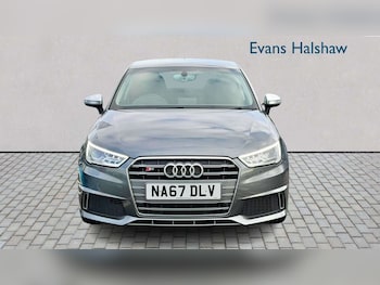 Used Audi A1 2017 for sale - 77995977: Photo