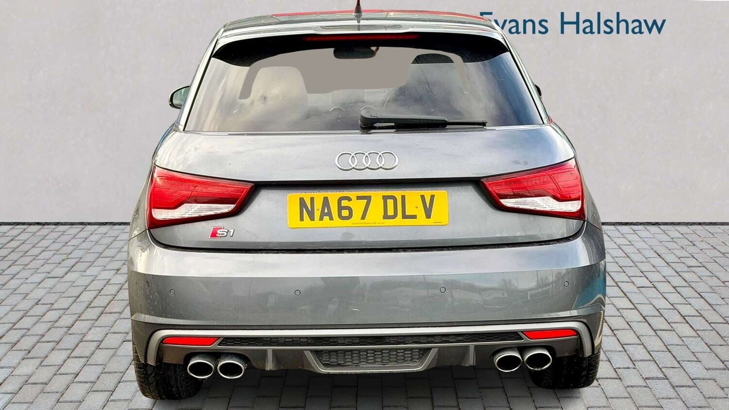 Used Audi A1 2017 for sale - 77995977: Photo 4