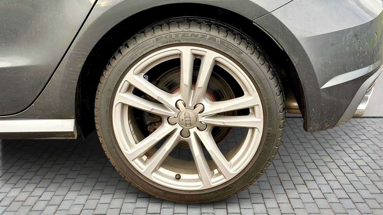 Used Audi A1 2017 for sale - 77995977: Photo 6