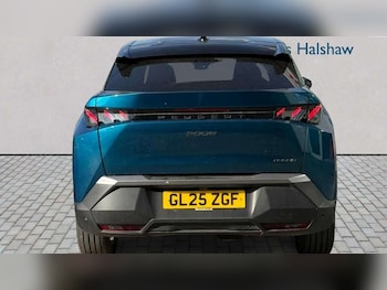 Used Peugeot 3008 2025 for sale - 78432607: Photo