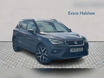 Used SEAT Arona 2021 for sale - 78279051: Photo