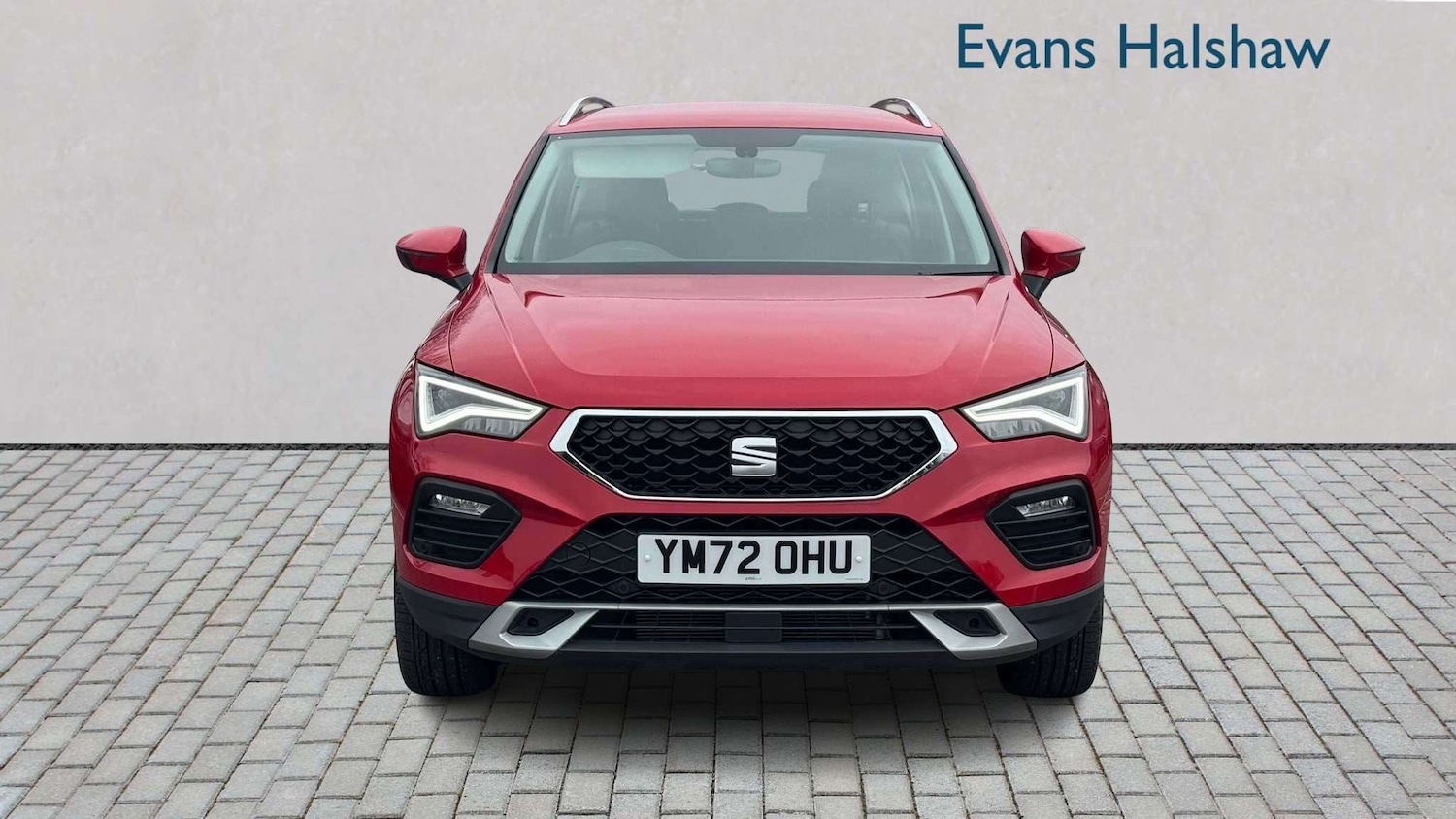 Used SEAT Ateca for sale - 78104684: Photo 4