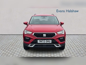 Used SEAT Ateca 2023 for sale - 78104684: Photo