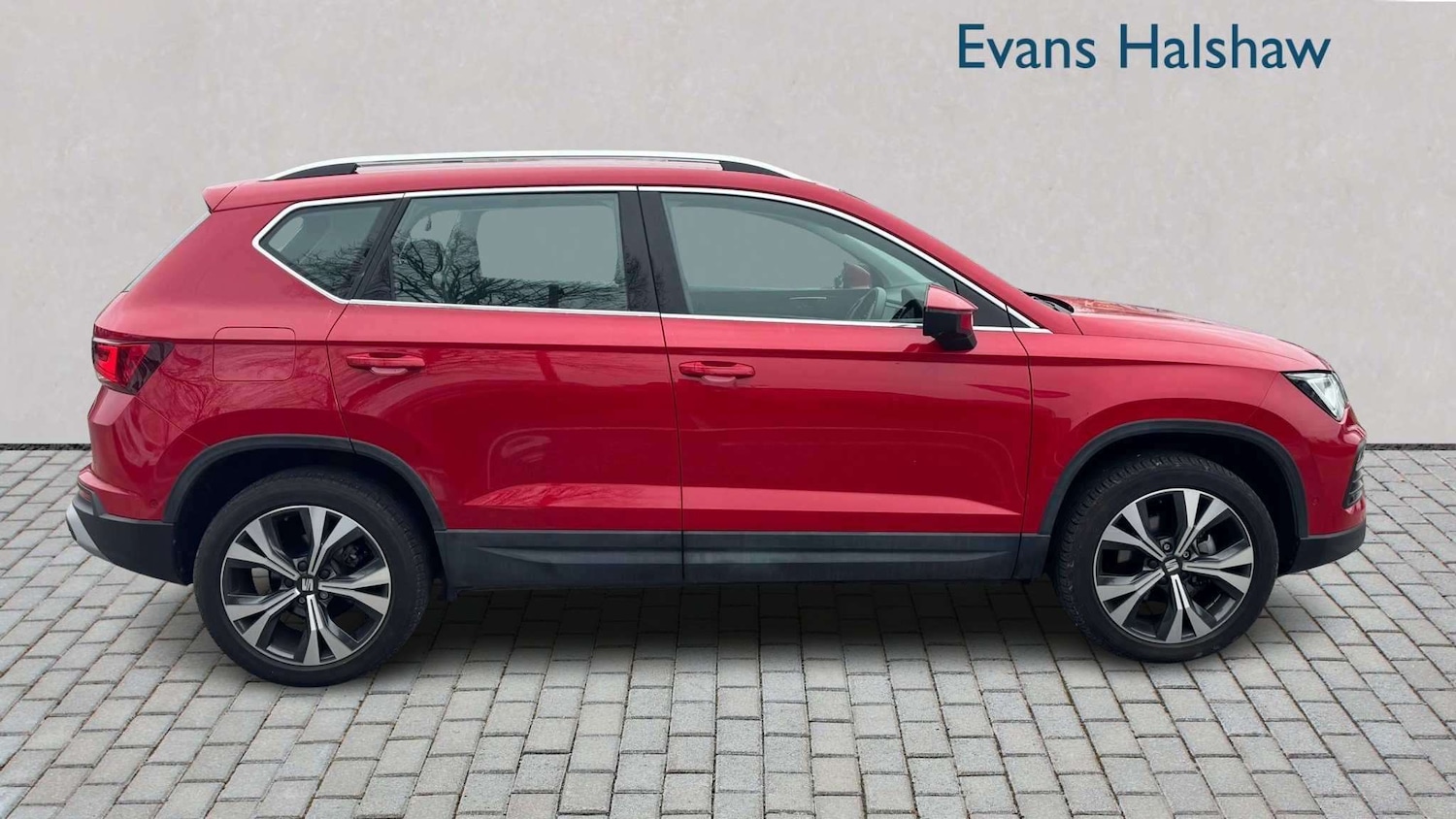 Used SEAT Ateca for sale - 78104684: Photo 5