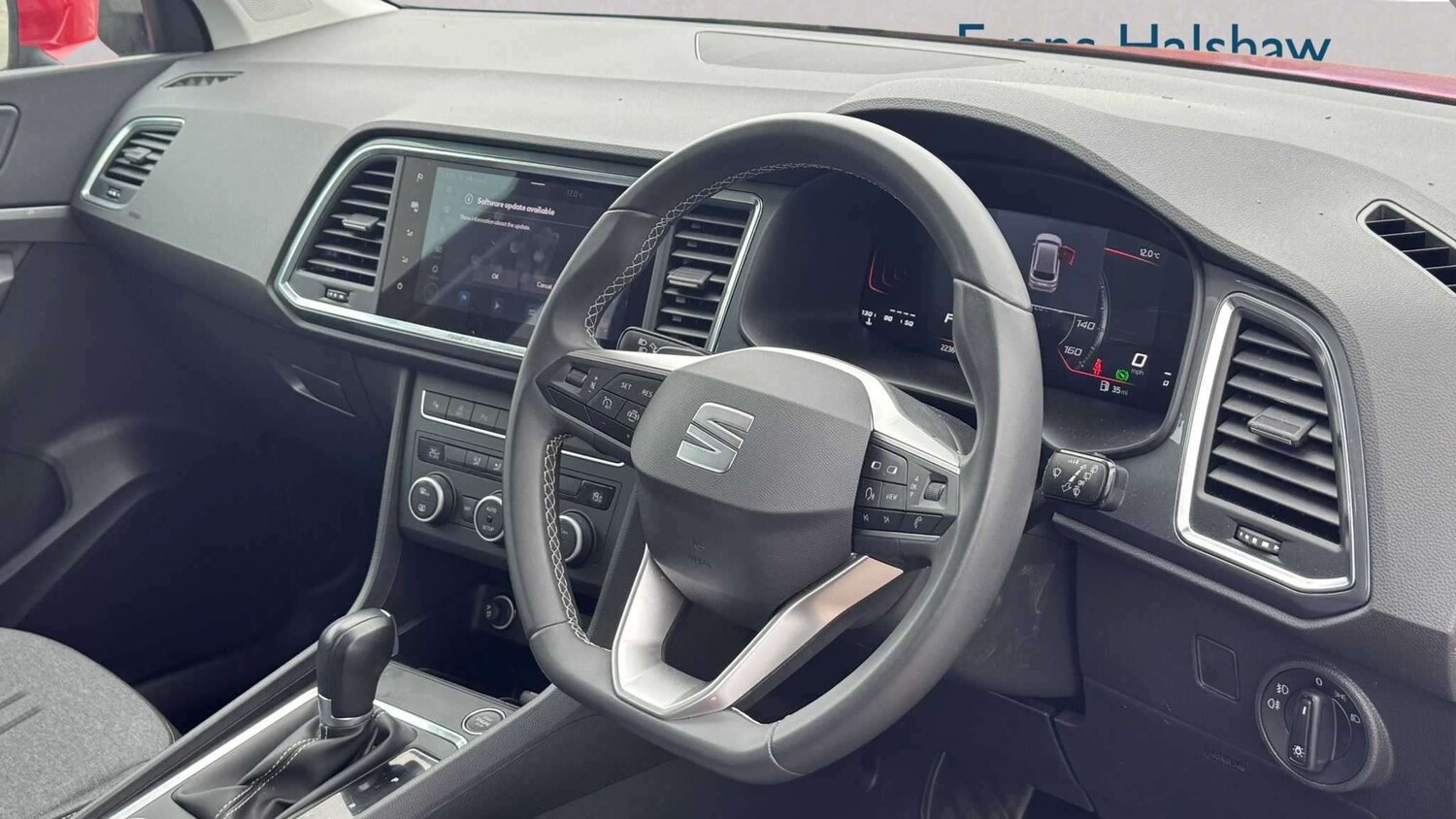 Used SEAT Ateca for sale - 78104684: Photo 7