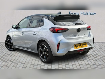 Used Vauxhall Corsa 2025 for sale - 78857547: Photo