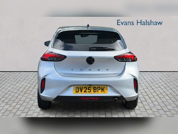 Used Vauxhall Corsa 2025 for sale - 78857547: Photo