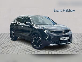 Used Vauxhall Mokka 2023 for sale - 79499788: Photo