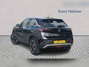 Used Vauxhall Mokka 2023 for sale - 79499788: Photo
