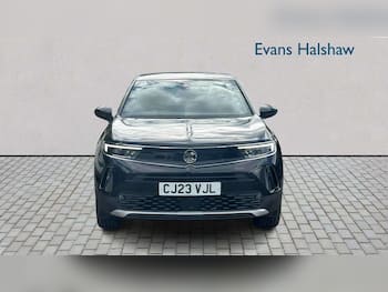 Used Vauxhall Mokka 2023 for sale - 79499788: Photo