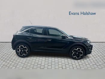 Used Vauxhall Mokka 2023 for sale - 79499788: Photo