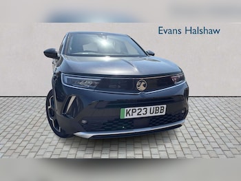 Used Vauxhall Mokka 2023 for sale - 79040288: Photo