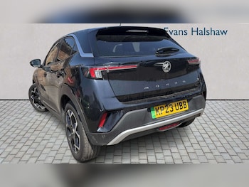 Used Vauxhall Mokka 2023 for sale - 79040288: Photo
