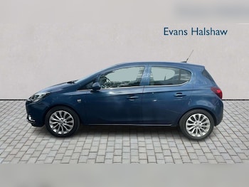 Used Vauxhall Corsa 2017 for sale - 79415407: Photo