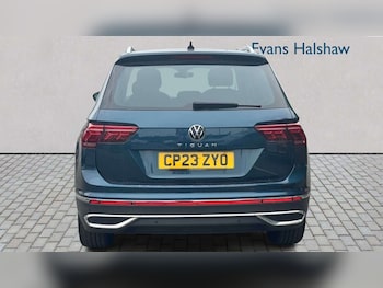 Used Volkswagen Tiguan 2023 for sale - 79428670: Photo
