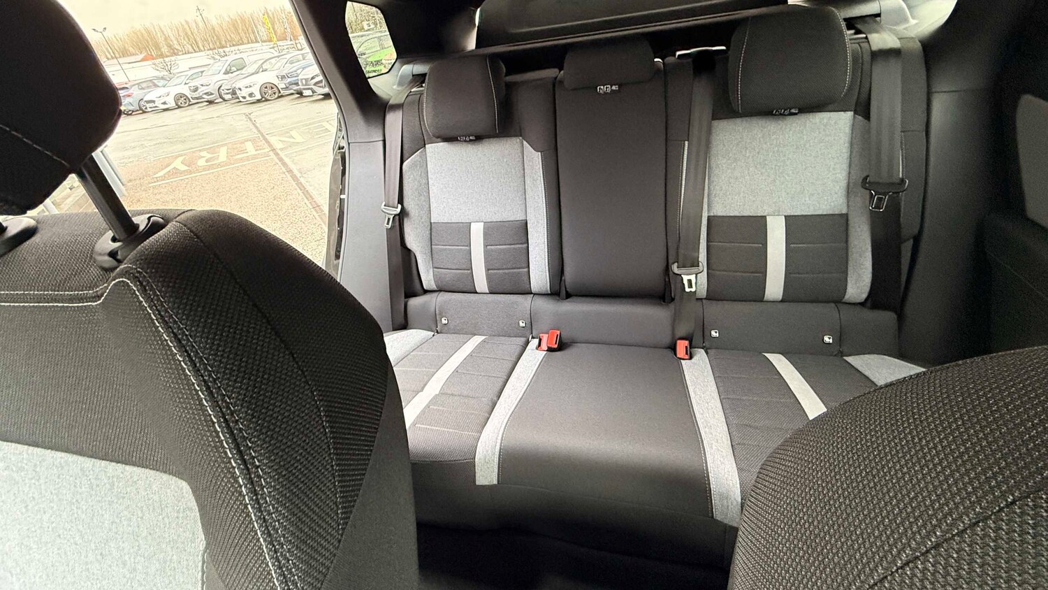 Used Vauxhall Grandland for sale - 77862330: Photo 11