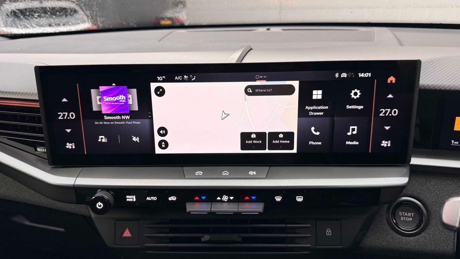 Used Vauxhall Grandland for sale - 77862330: Photo 12