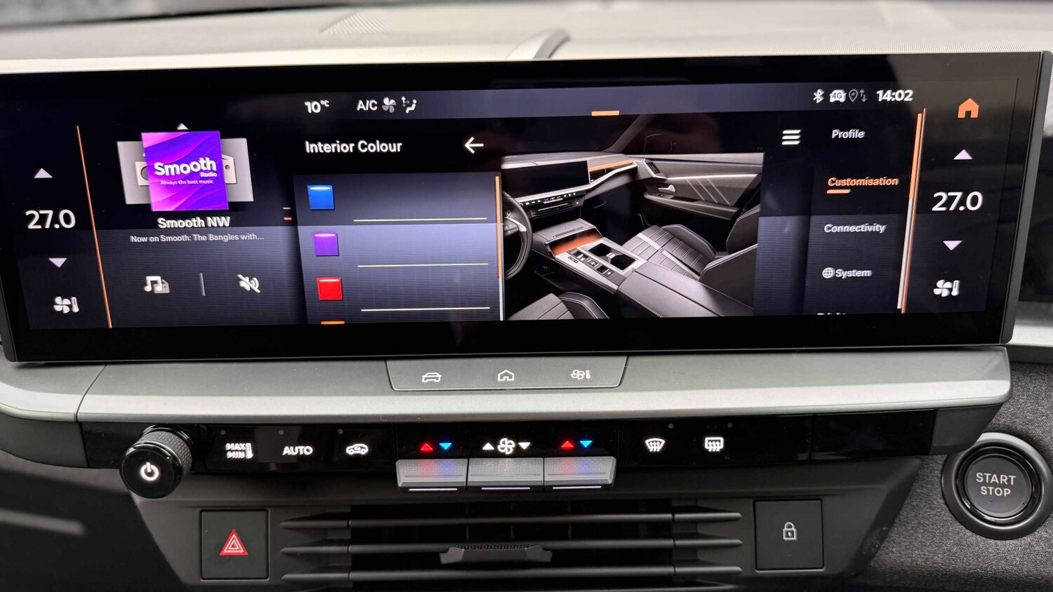 Used Vauxhall Grandland for sale - 77862330: Photo 14