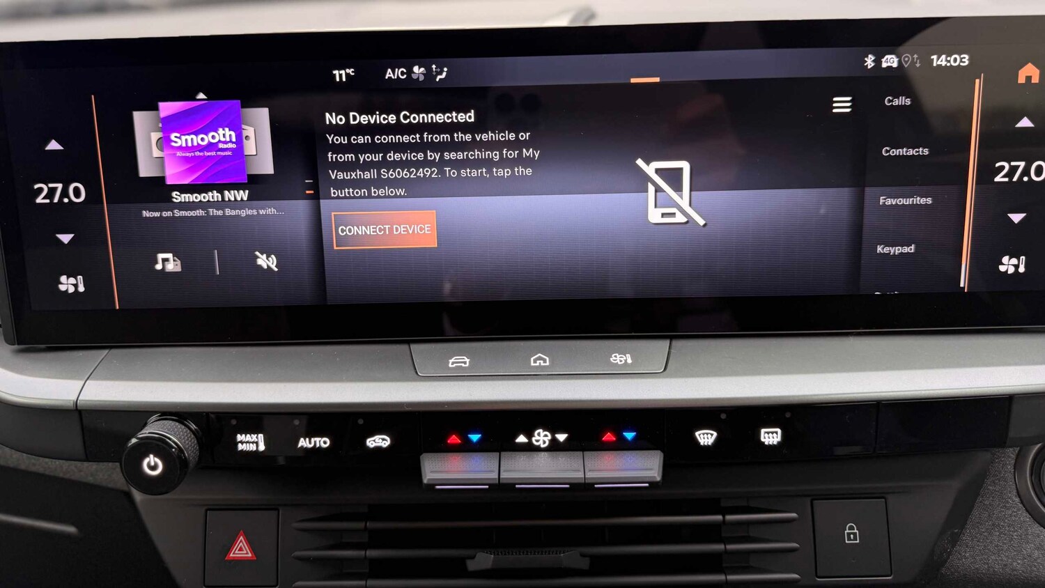 Used Vauxhall Grandland for sale - 77862330: Photo 16