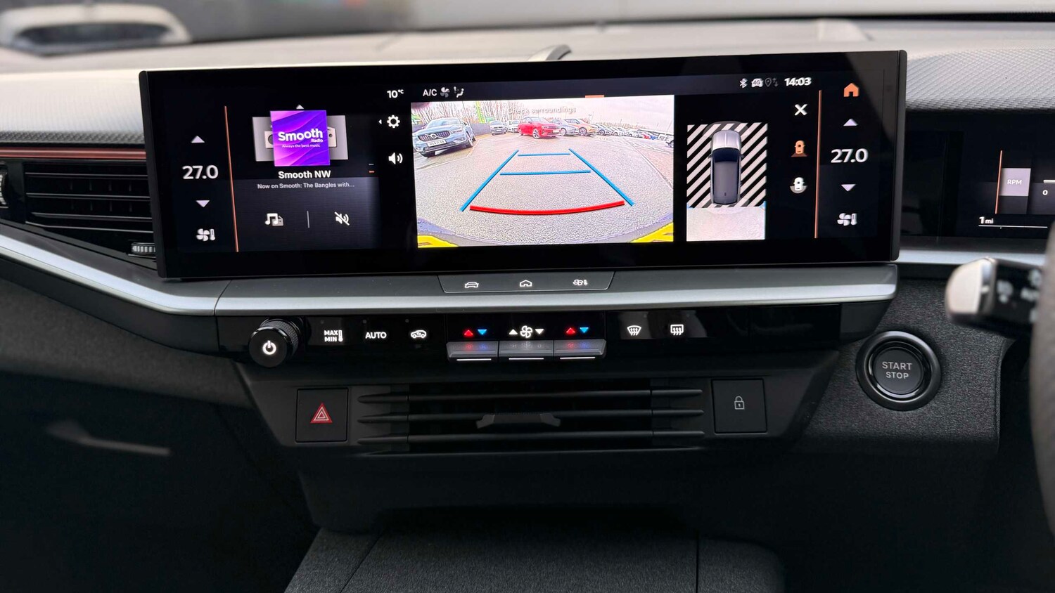 Used Vauxhall Grandland for sale - 77862330: Photo 17