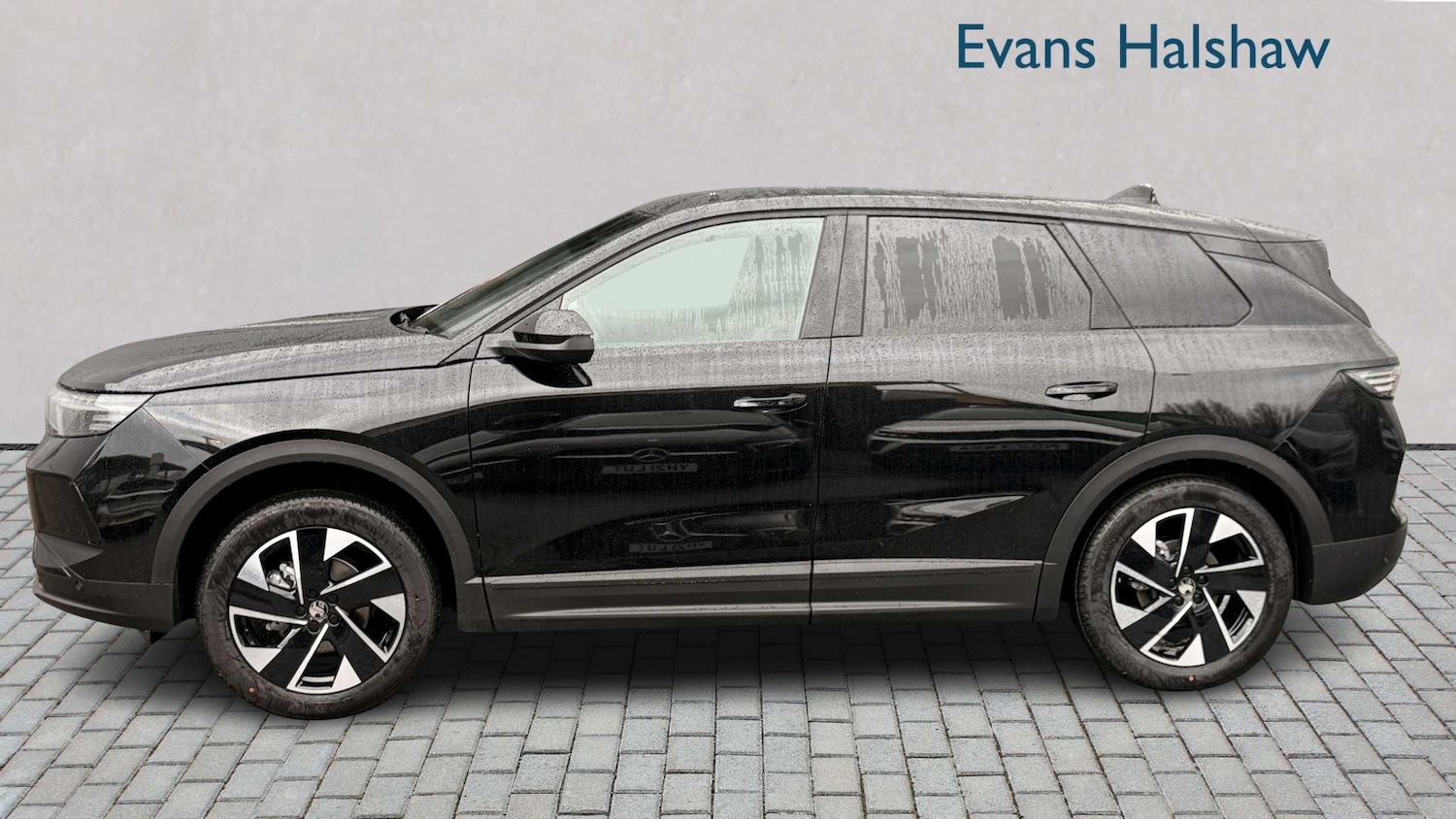 Used Vauxhall Grandland for sale - 77862330: Photo 5