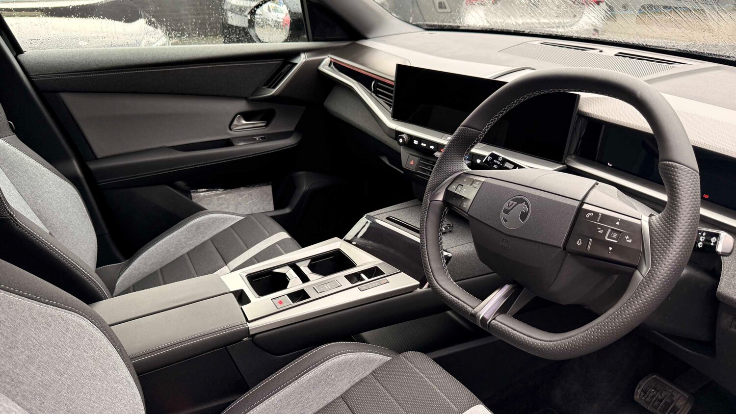 Used Vauxhall Grandland for sale - 77862330: Photo 8