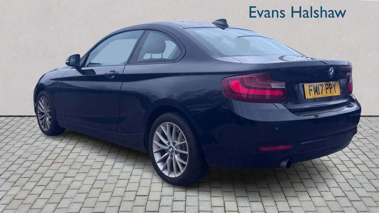 Used BMW 2 Series 2017 for sale - 78104678: Photo 3