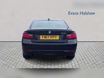 Used BMW 2 Series 2017 for sale - 78104678: Photo