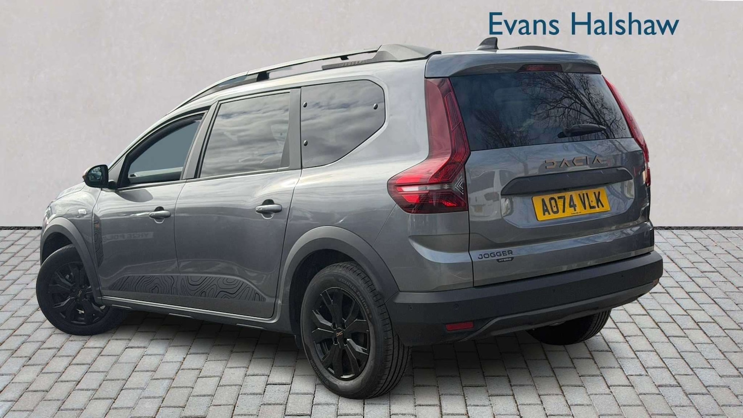 Used Dacia Jogger for sale - 78104510: Photo 3