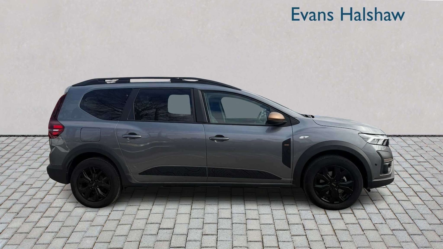 Used Dacia Jogger for sale - 78104510: Photo 4