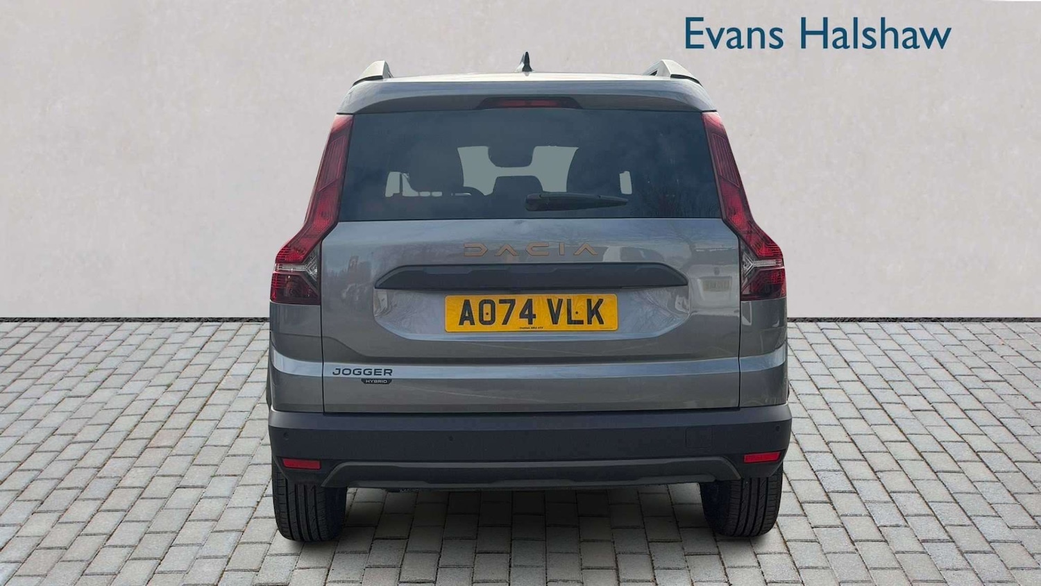 Used Dacia Jogger for sale - 78104510: Photo 5