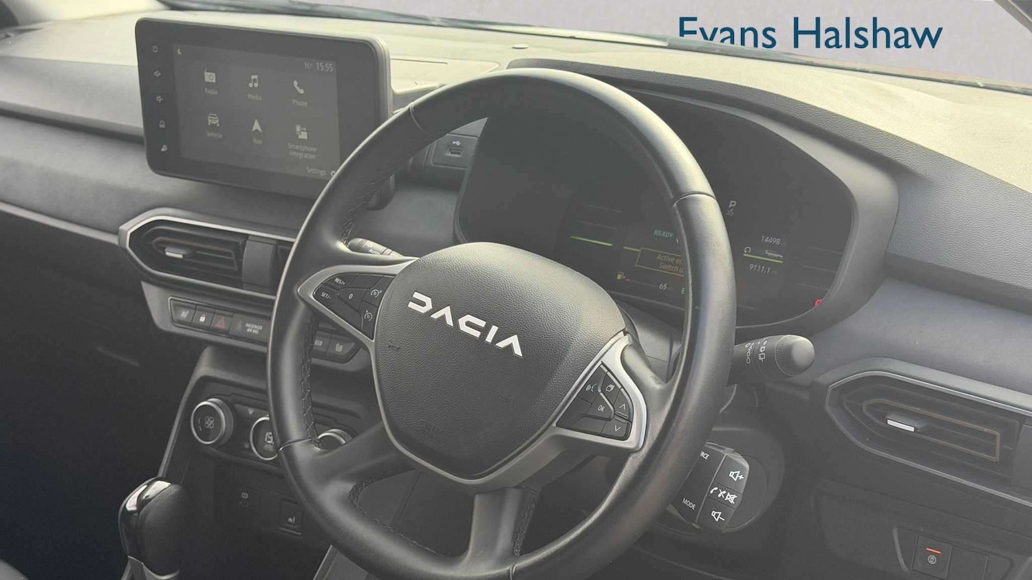 Used Dacia Jogger for sale - 78104510: Photo 7