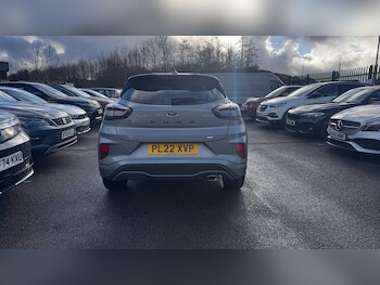 Used Ford Puma 2022 for sale - 77860513: Photo