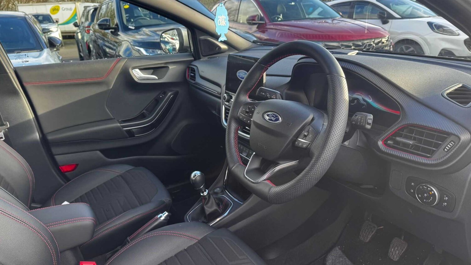 Used Ford Puma for sale - 77860513: Photo 7