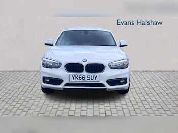 Used BMW 1 Series 2016 for sale - 78278987: Photo