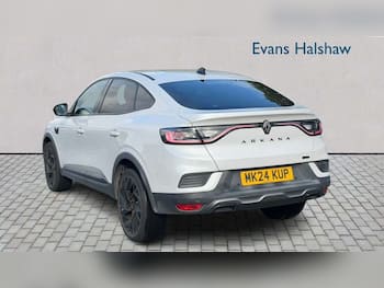 Used Renault Arkana 2024 for sale - 79864422: Photo