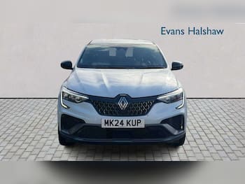 Used Renault Arkana 2024 for sale - 79864422: Photo
