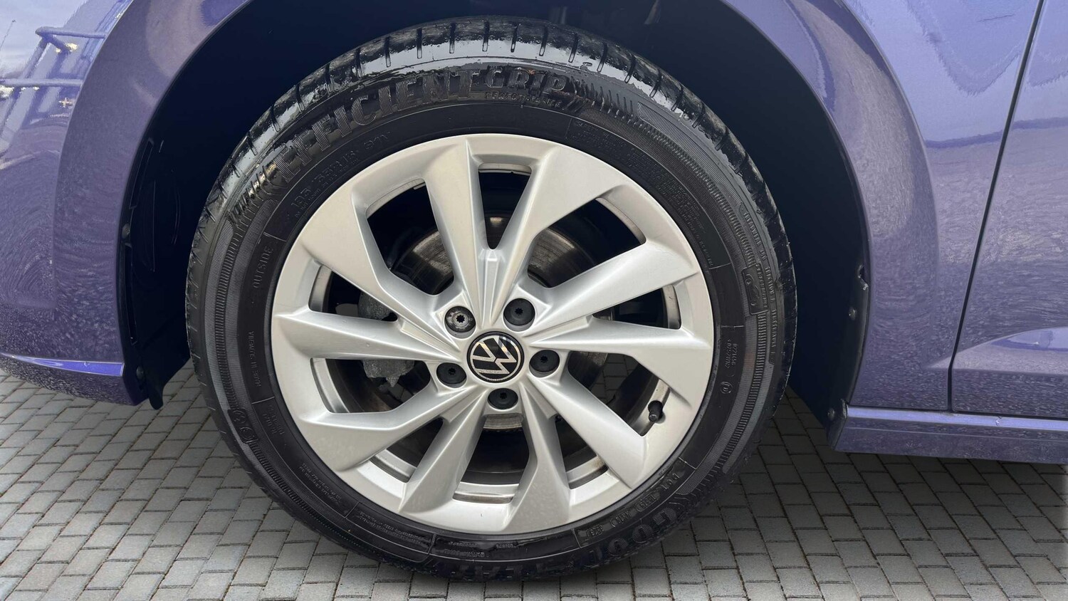 Used Volkswagen Polo for sale - 77861853: Photo 10