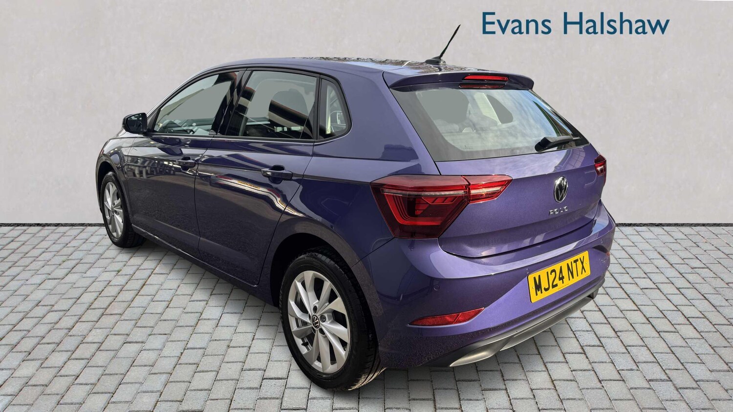 Used Volkswagen Polo for sale - 77861853: Photo 11