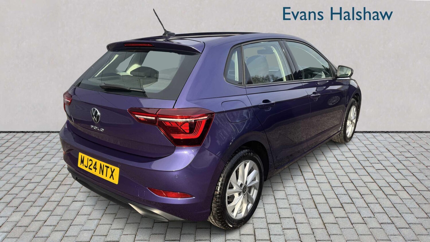 Used Volkswagen Polo for sale - 77861853: Photo 12