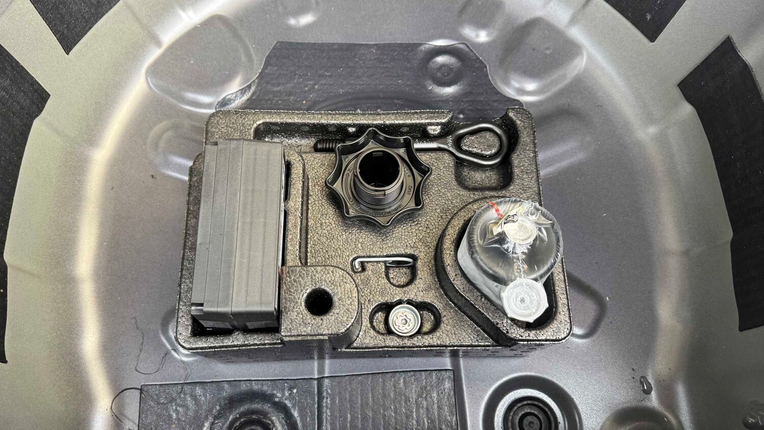 Used Volkswagen Polo for sale - 77861853: Photo 14