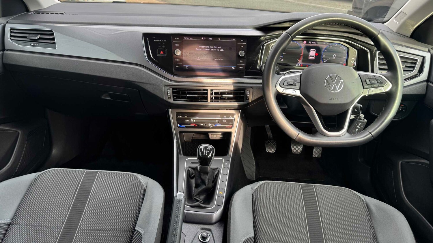 Used Volkswagen Polo for sale - 77861853: Photo 15