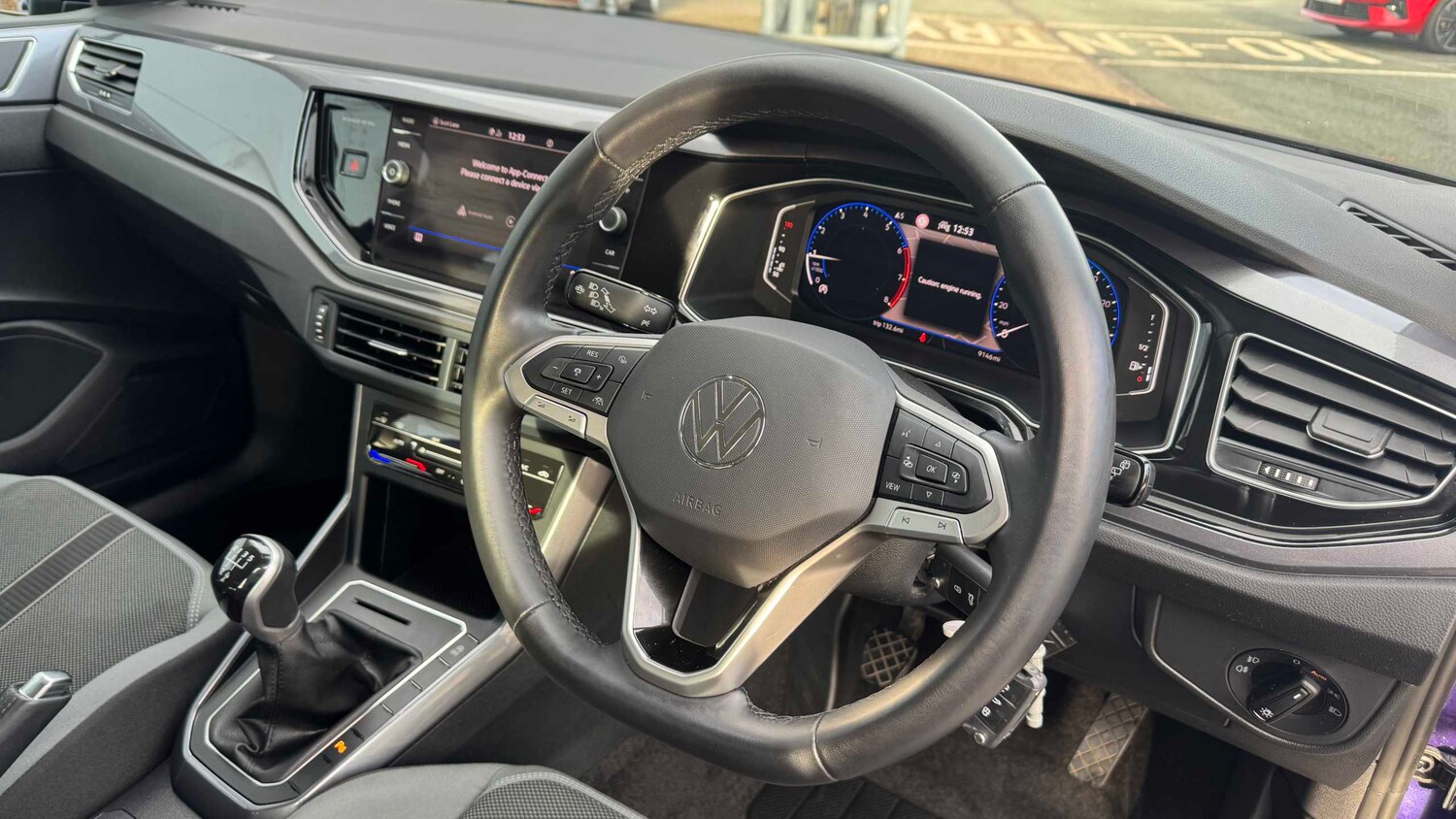 Used Volkswagen Polo for sale - 77861853: Photo 16