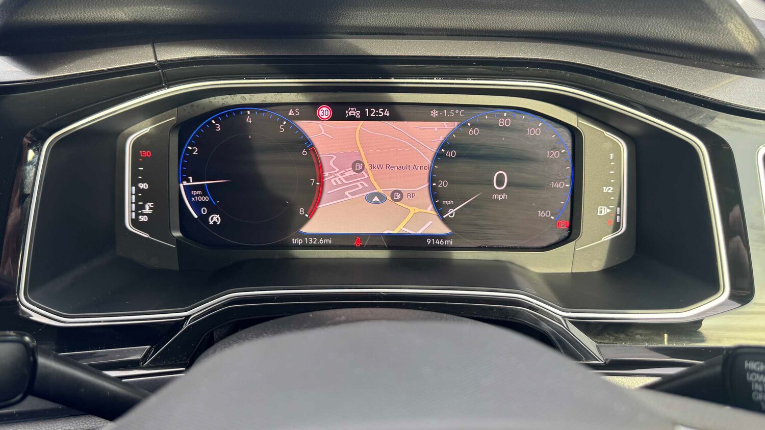 Used Volkswagen Polo for sale - 77861853: Photo 17